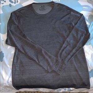 Long sleeve